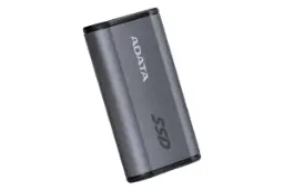 ابعاد و اندازه اس اس دی ای دیتا SE880 USB 3.2 Gen 2x2