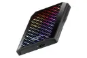 کانکتور و اتصال اس اس دی ای دیتا SE900G USB 3.2 Gen 2 ظرفیت 512 گیگابایت