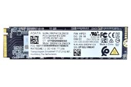 اس اس دی ای دیتا ADATA SM2P41C8 NVMe M.2 256GB