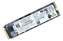 اس اس دی ای دیتا ADATA SM2P41C8 NVMe M.2 256GB از نمای کناری
