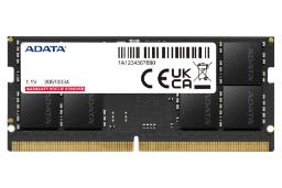 رم ای دیتا ADATA SO-DIMM DDR5-4800 CL40