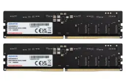 رم ای دیتا ADATA U-DIMM 16GB (2x8) DDR5-5600 CL46