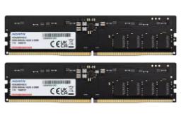 رم ای دیتا ADATA U-DIMM 32GB (2x16) DDR5-5600 CL46