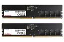 رم ای دیتا ADATA U-DIMM DDR5-4800 CL40 دوکاناله