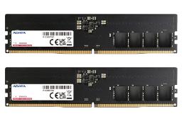 رم ای دیتا ADATA U-DIMM DDR5-4800 CL40 دوکاناله