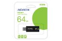 جعبه فلش مموری ای دیتا ADATA UC320 64GB USB 3.2
