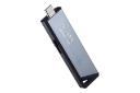نمای کناری فلش مموری ای دیتا ADATA UE800 1TB USB 3.2
