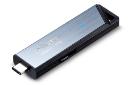 ضخامت فلش مموری ای دیتا ADATA UE800 1TB USB 3.2