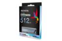 جعبه فلش مموری ای دیتا ADATA UE800 512GB USB 3.2