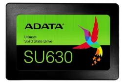 اس اس دی ای دیتا Ultimate SU630 SATA 2.5 Inch ظرفیت 1.92 ترابایت