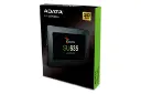جعبه اس اس دی ای دیتا Ultimate SU635 SATA 2.5 Inch