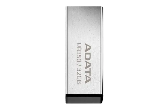 فلش مموری ای دیتا ADATA UR350 32GB USB 3.2