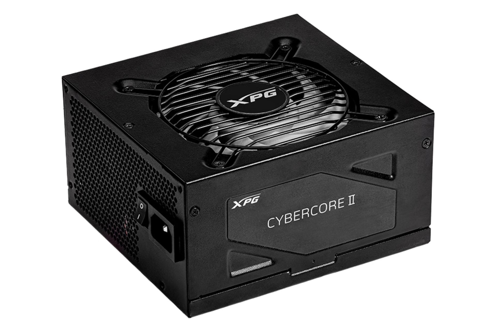 پاور کامپیوتر ای دیتا ADATA XPG CYBERCORE II 1300W
