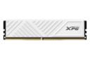 رنگ سفید رم ای دیتا ADATA XPG GAMMIX D35 16GB DDR4-3200 CL16