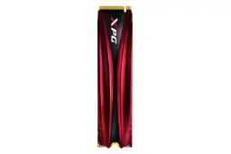 اس اس دی ای دیتا XPG GAMMIX S11 NVMe M.2