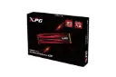 جعبه اس اس دی ای دیتا XPG GAMMIX S11 NVMe M.2