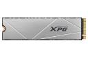ابعاد و اندازه اس اس دی ای دیتا XPG GAMMIX S60 NVMe M.2