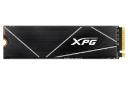 ابعاد و اندازه اس اس دی ای دیتا XPG GAMMIX S70 BLADE NVMe M.2 ظرفیت 4 ترابایت