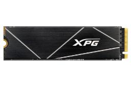 ابعاد و اندازه اس اس دی ای دیتا XPG GAMMIX S70 BLADE NVMe M.2 ظرفیت 4 ترابایت