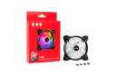 جعبه فن کیس ای دیتا XPG HURRICANE 120 ARGB PWM