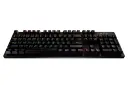 ابعاد و اندازه کیبورد ای دیتا XPG INFAREX K20
