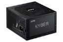 ابعاد و اندازه پاور کامپیوتر ای دیتا XPG KYBER با توان 650 وات