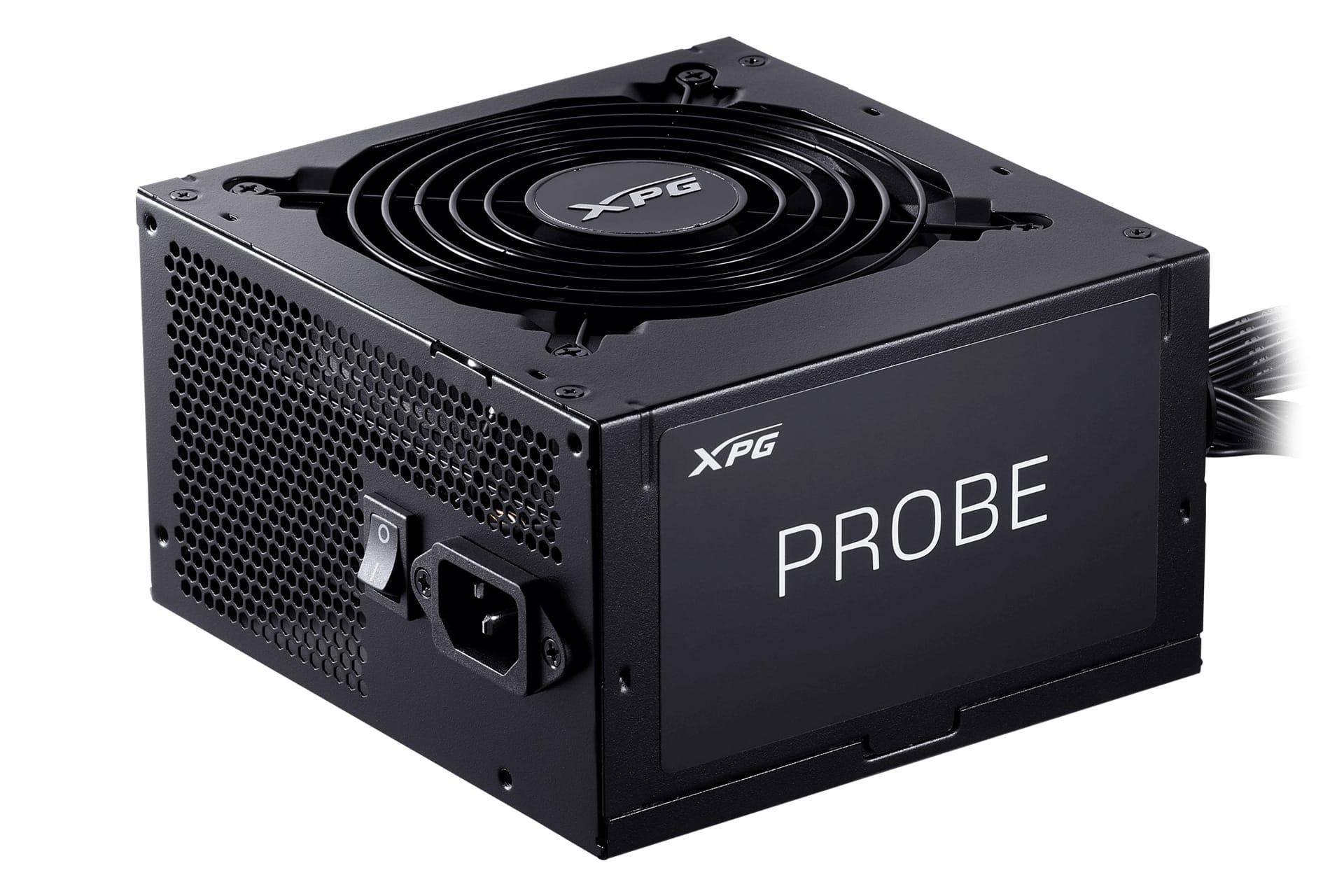 پاور کامپیوتر ای دیتا ADATA XPG PROBE Bronze 600W