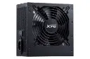پاور کامپیوتر ای دیتا ADATA XPG PROBE Bronze 600W از نمای کناری