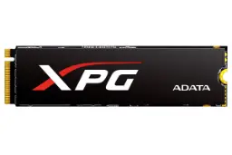 اس اس دی ای دیتا XPG SX8000 Heatsink NVMe M.2 