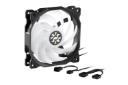 کانکتور فن کیس ای دیتا XPG VENTO 120 ARGB PWM