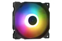 نورپردازی فن کیس ای دیتا XPG VENTO 120 ARGB PWM