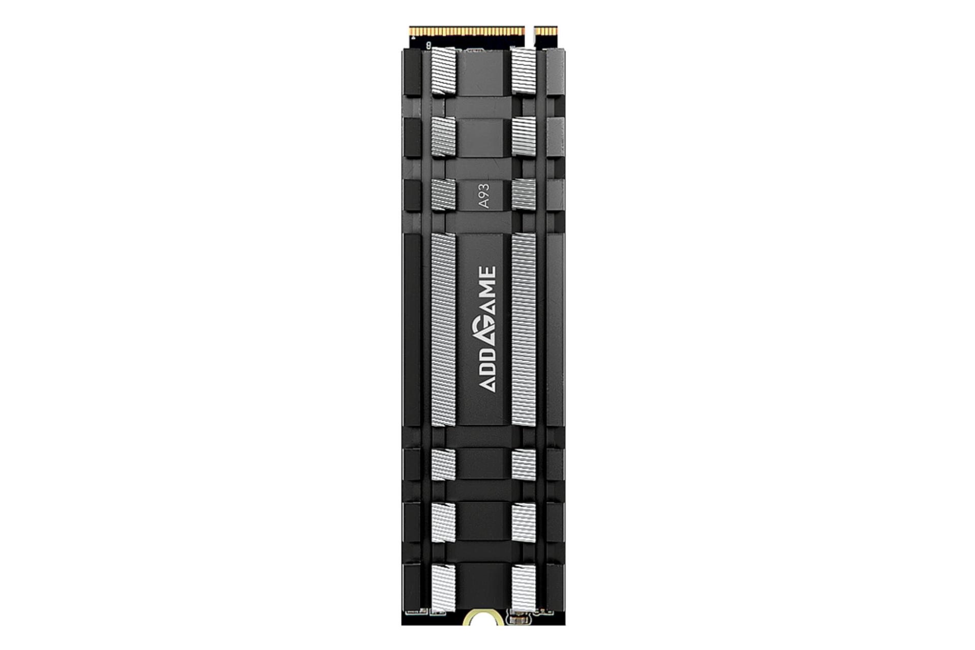 اس اس دی ادلینک AddGame A93 NVMe M.2