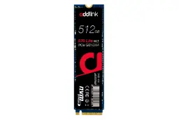 اس اس دی ادلینک addlink S70 Lite NVMe M.2 512GB