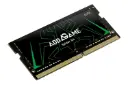 نمای کناری رم ادلینک addlink Spider N4 32GB DDR4-3200 CL22