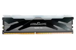 رم ادلینک addlink Spider X4 16GB DDR4-3200 CL16