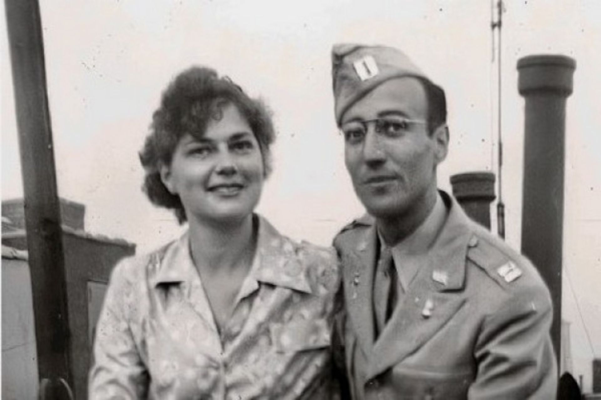 آدل و هرمان گلدستاین