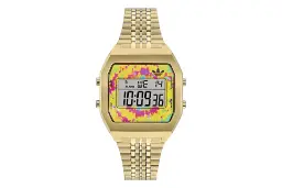 ساعت مچی مردانه آدیداس Adidas AOST24559
