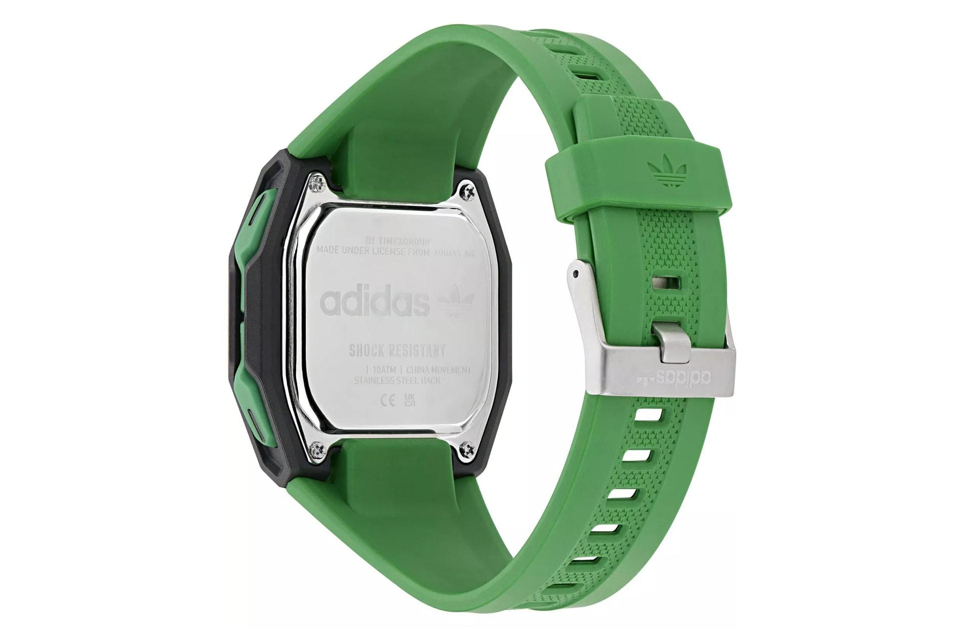 پشت ساعت مچی مردانه آدیداس Adidas AOST24566