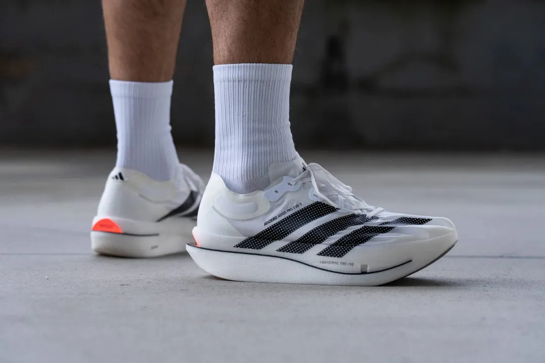 کفش آدیداس مدل Adizero Adios Pro Evo 3