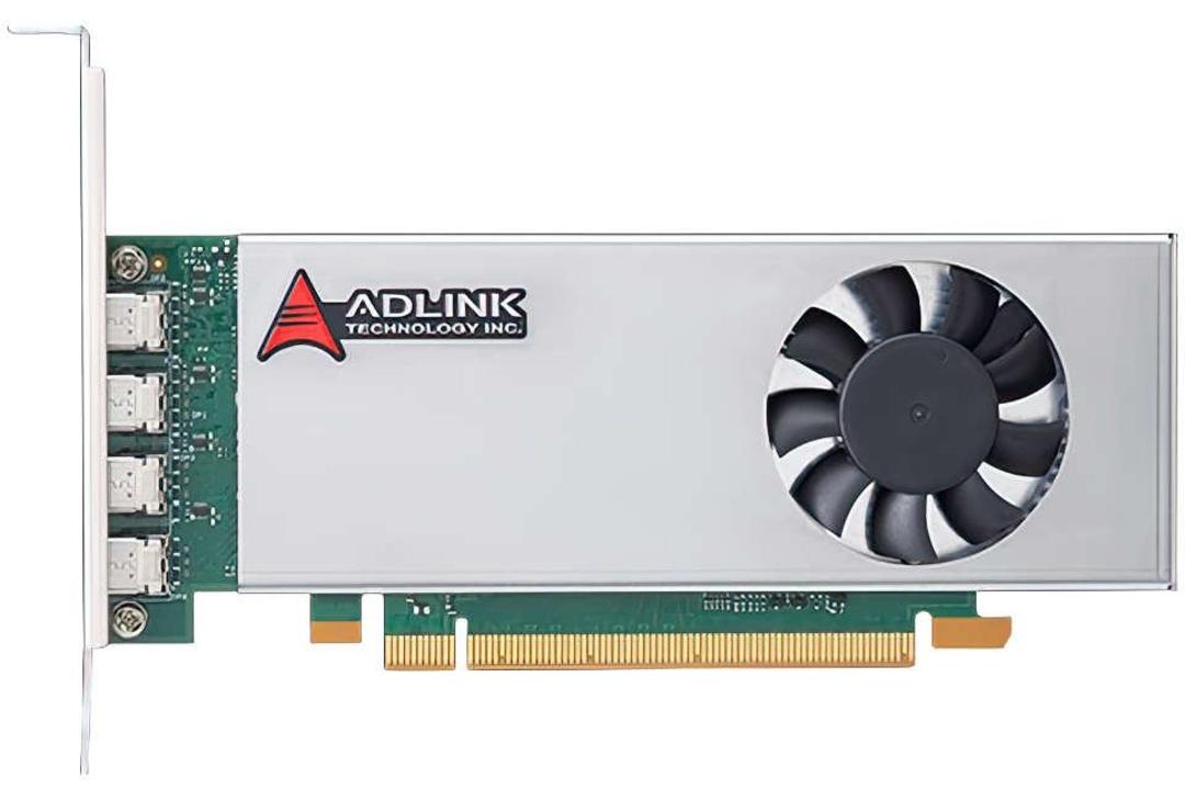 کارت گرافیک ADLINK ARC A380E