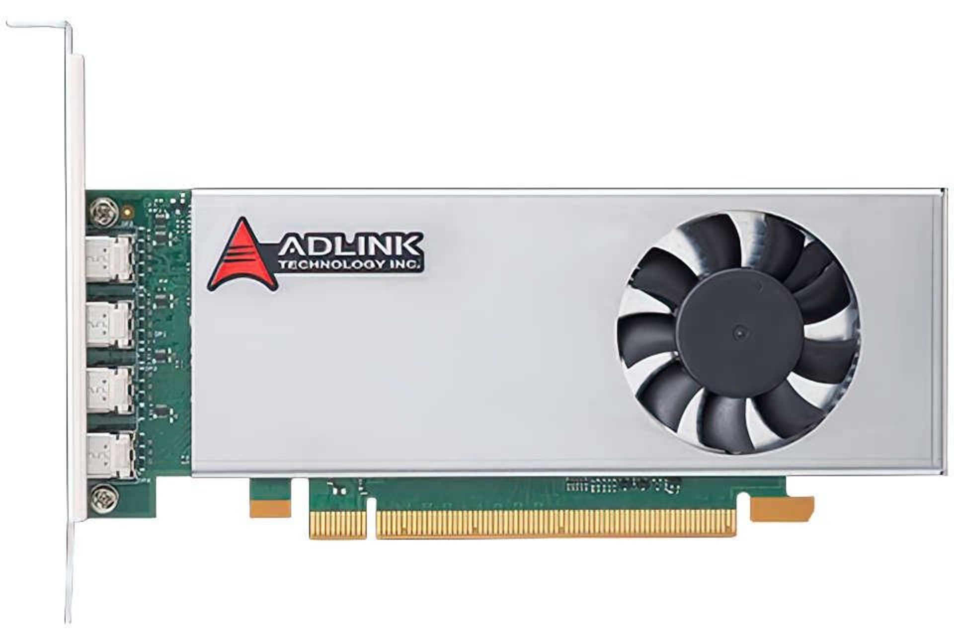 کارت گرافیک ADLINK ARC A380E