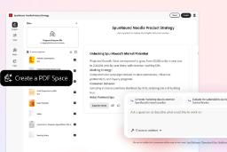 محیط سرویس Acrobat Studio ادوبی