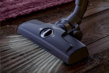 پارویی جاروبرقی آ ا گ AB61H6SW