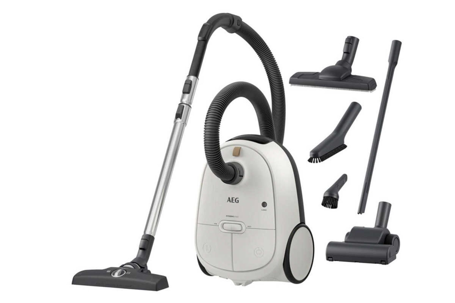 قطعات و لوازم جاروبرقی آ ا گ AB61H6SW