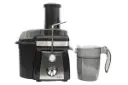 نمای جلوی آبمیوه گیری آ ا گ AE-B314 به همراه پارچ