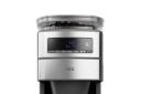 قهوه ساز آ ا گ AEG CM6-1-5ST نمای نمایشگر