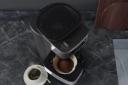 قهوه ساز آ ا گ AEG CM6-1-5ST نمای بالا