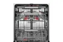 ماشین ظرفشویی آ ا گ AEG FFB83730PW نمای داخل