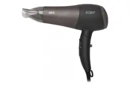 نمای سمت راست سشوار آ ا گ مدل HTD 5649