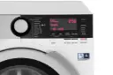 آ ا گ AEG LF7C1412B نمای نمایشگر و پنل
